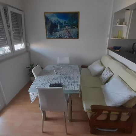 Appartement Adriana à Split Extérieur photo