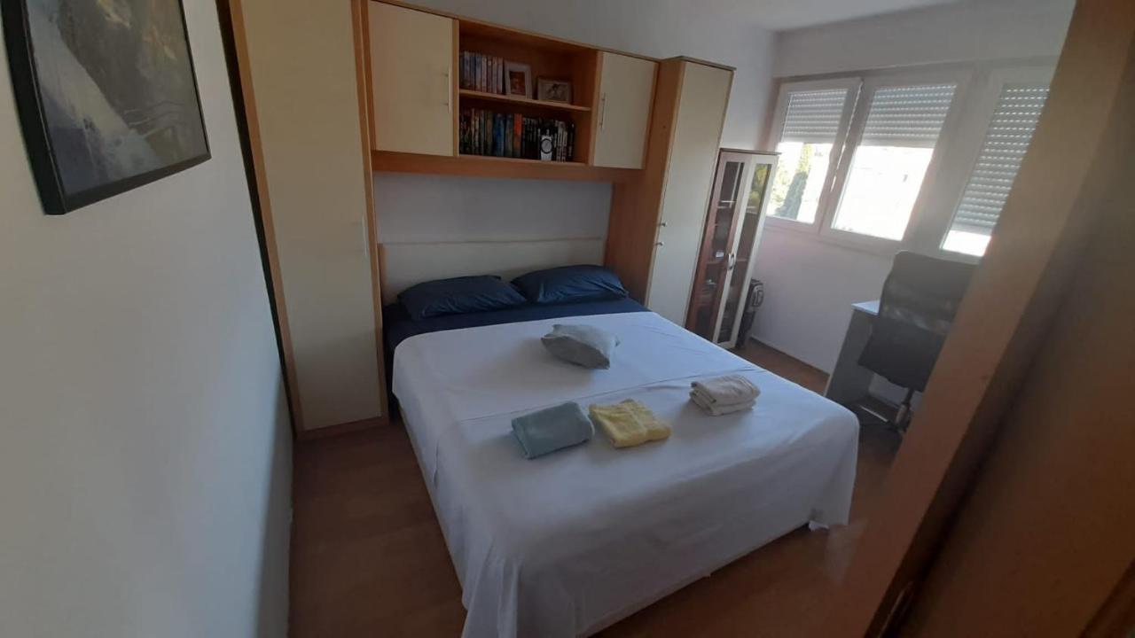 Appartement Adriana à Split Extérieur photo
